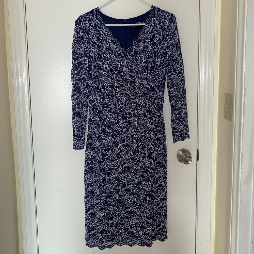 Jessica Howard Party Dress